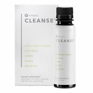 It Works! Cleanse